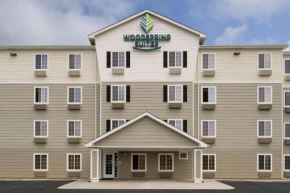  WoodSpring Suites Greenville Central  Гринвилл